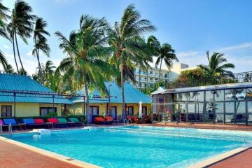 Отель Thai Hoa Mui Ne Resort Вьетнам, Фантьет, фото 31