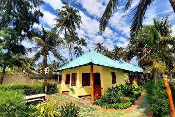 Отель Thai Hoa Mui Ne Resort Вьетнам, Фантьет, фото 4