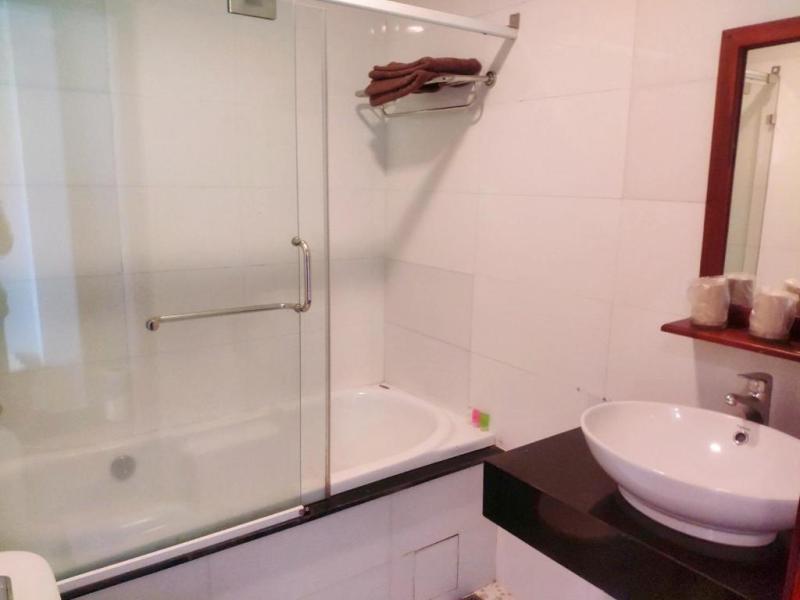 Thai Hoa Mui Ne Resort