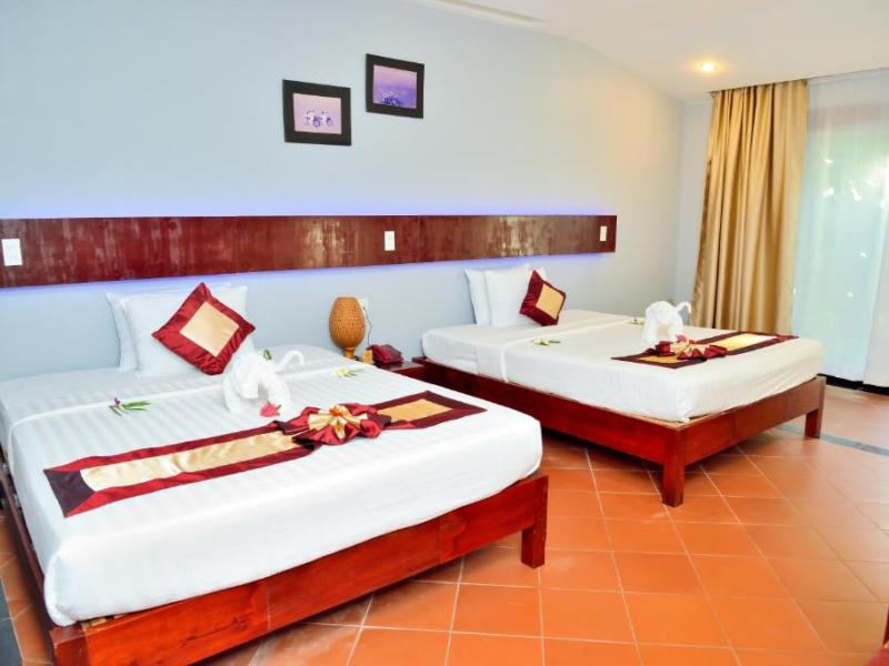 Thai Hoa Mui Ne Resort