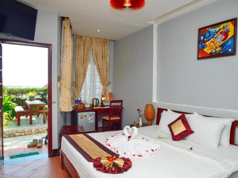 Thai Hoa Mui Ne Resort