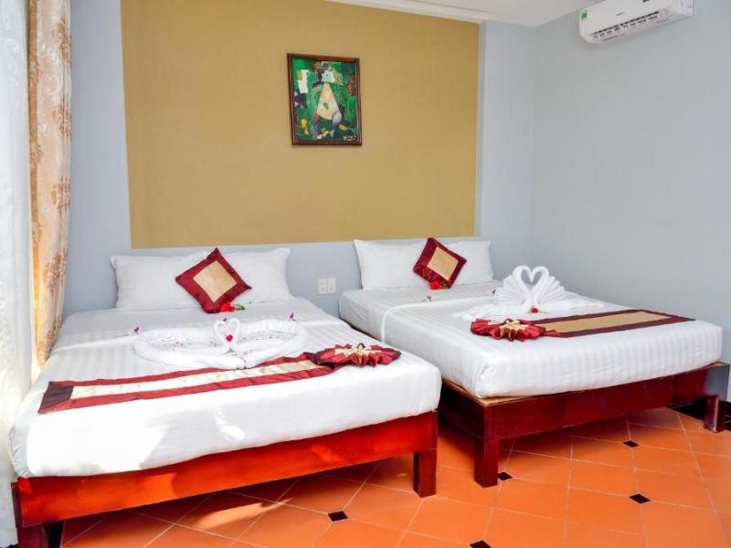 Thai Hoa Mui Ne Resort