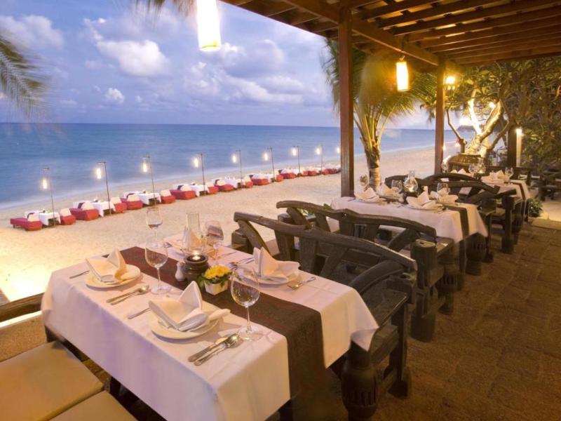 Thai House Beach Resort