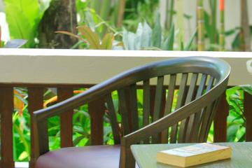 Отель Thai House Beach Resort Таиланд, пляж Ламай, фото 15