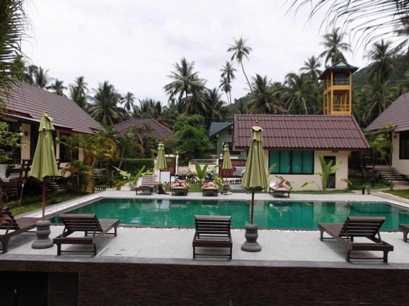 Hathai Villa