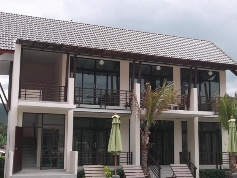 Hathai Villa