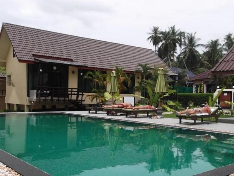 Hathai Villa