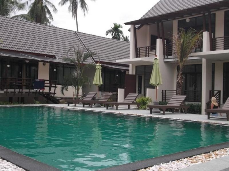 Hathai Villa