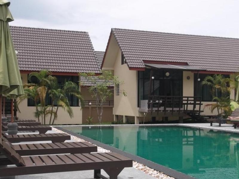 Hathai Villa