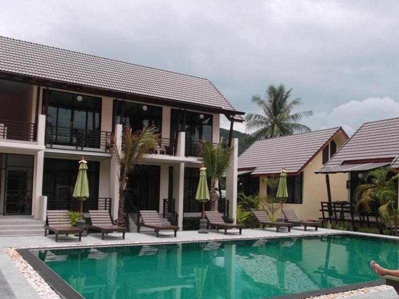 Hathai Villa