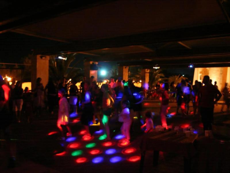 Thalas Club