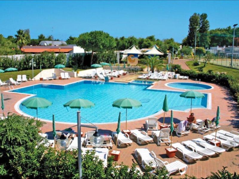 Thalas Club
