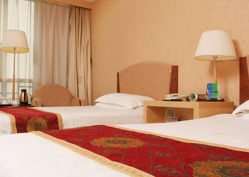 Avic Hotel Beijing