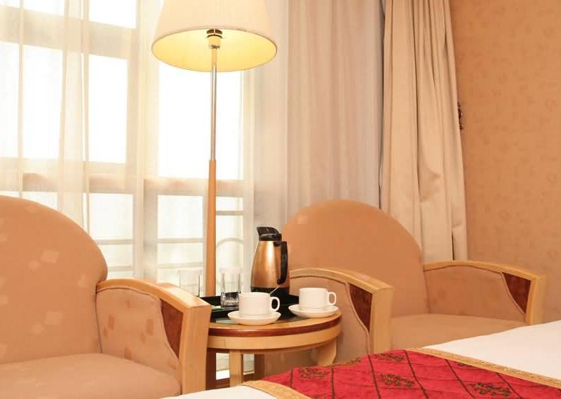 Avic Hotel Beijing