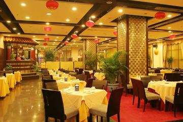 Отель Avic Hotel Beijing Китай, Пекин, фото 6