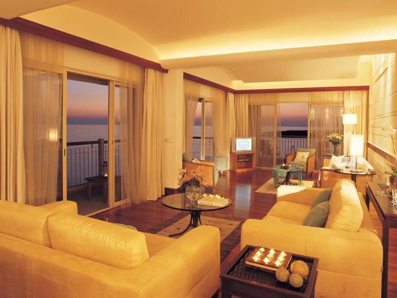 Coral Thalassa Hotel