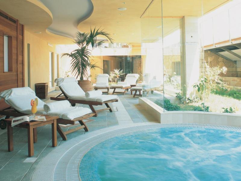 Coral Thalassa Hotel