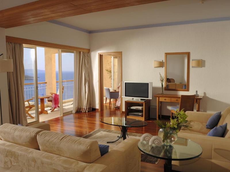 Coral Thalassa Hotel