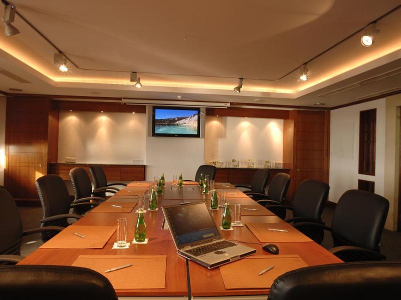 Coral Thalassa Hotel