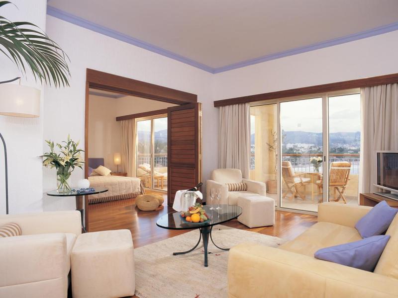 Coral Thalassa Hotel