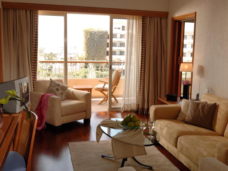 Coral Thalassa Hotel