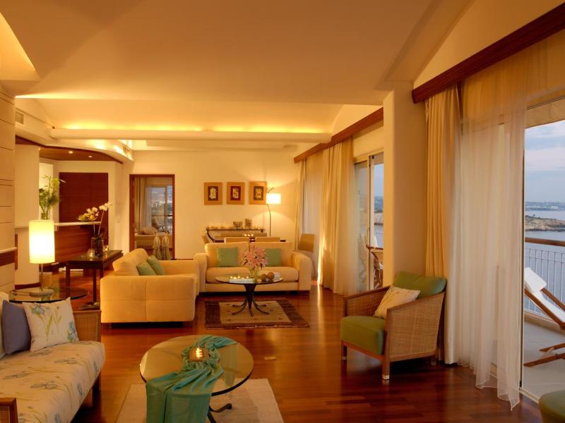 Coral Thalassa Hotel