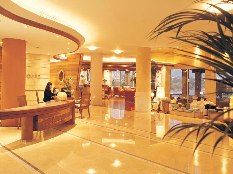 Coral Thalassa Hotel