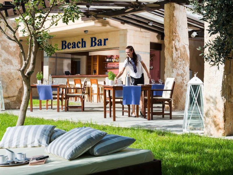 Coral Thalassa Hotel