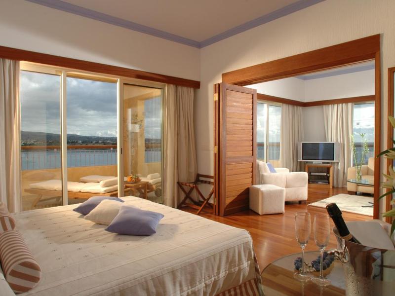 Coral Thalassa Hotel