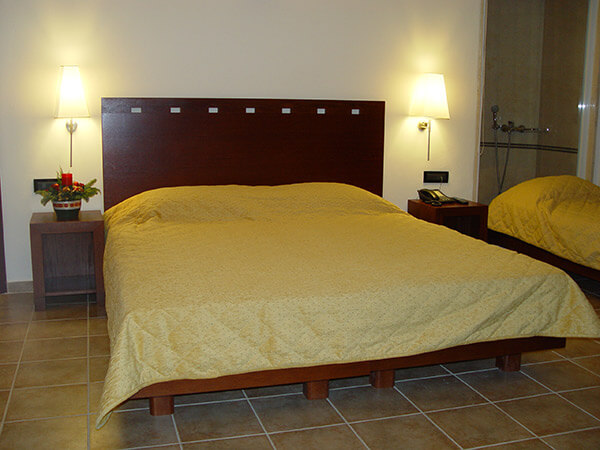 Hotel Thalassa
