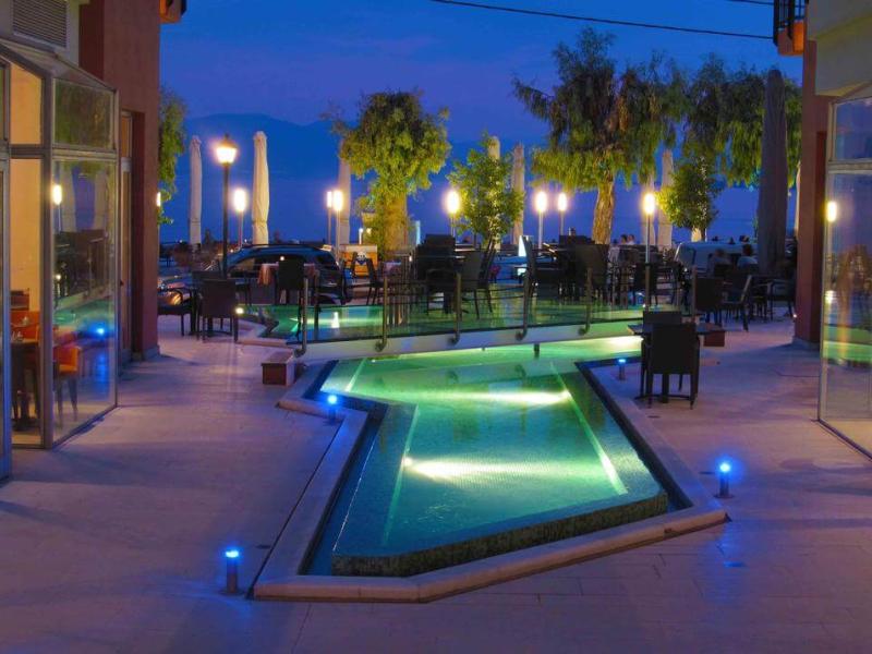 Hotel Thalassa