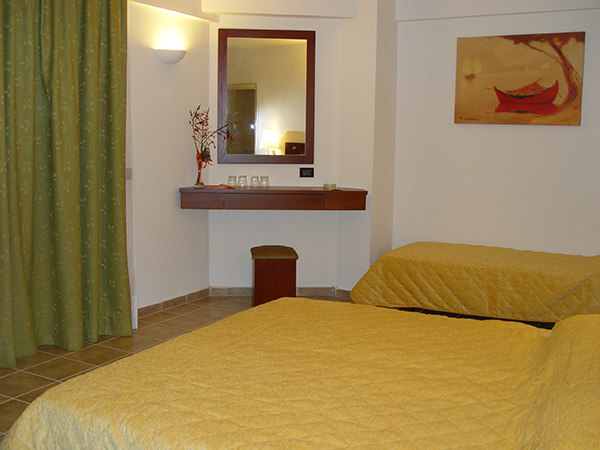 Hotel Thalassa