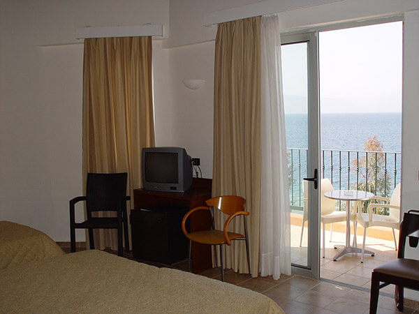 Hotel Thalassa