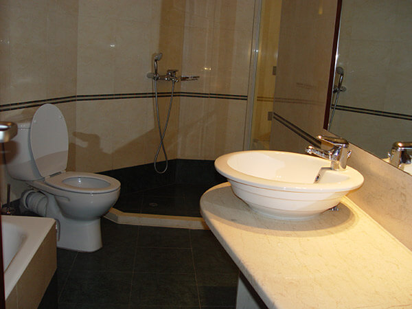 Hotel Thalassa
