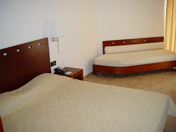 Hotel Thalassa