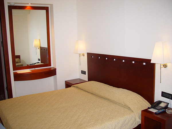 Hotel Thalassa