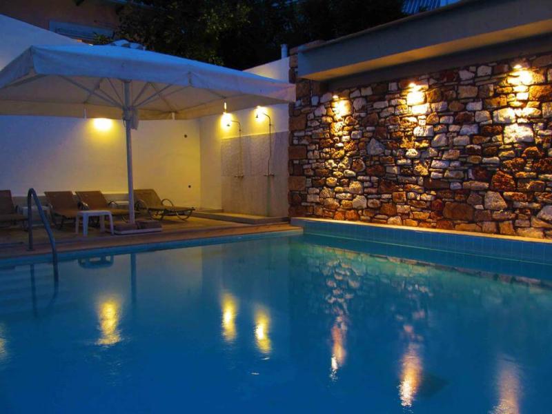 Hotel Thalassa