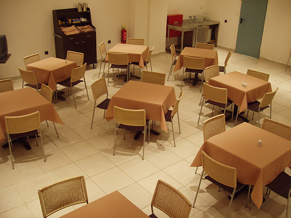 Hotel Thalassa