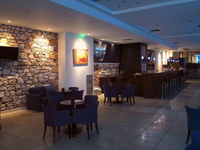 Hotel Thalassa