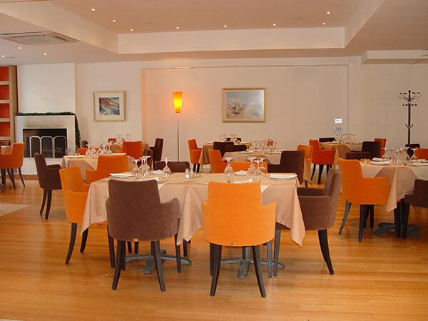 Hotel Thalassa
