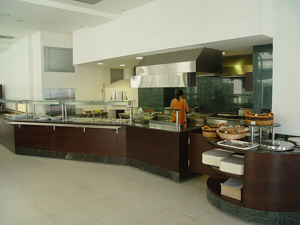 Hotel Thalassa