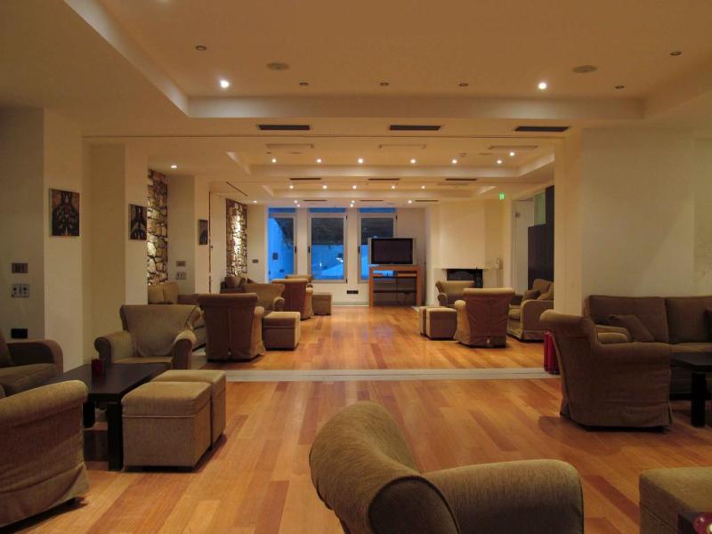 Hotel Thalassa
