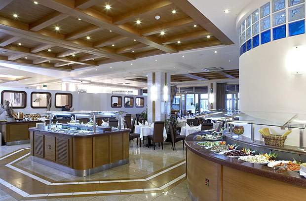 Thalassa Beach Resort