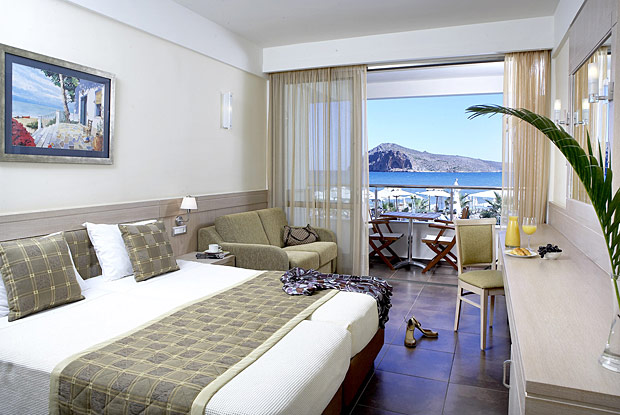 Thalassa Beach Resort