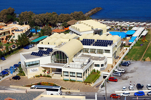 Thalassa Beach Resort