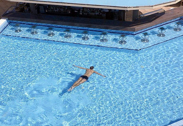 Thalassa Beach Resort