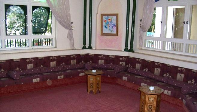 Thalassa Dar Zakarya