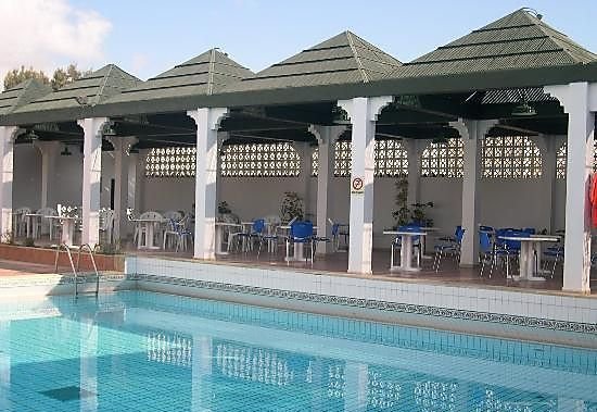 Thalassa Dar Zakarya