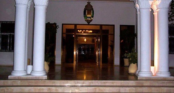 Thalassa Dar Zakarya