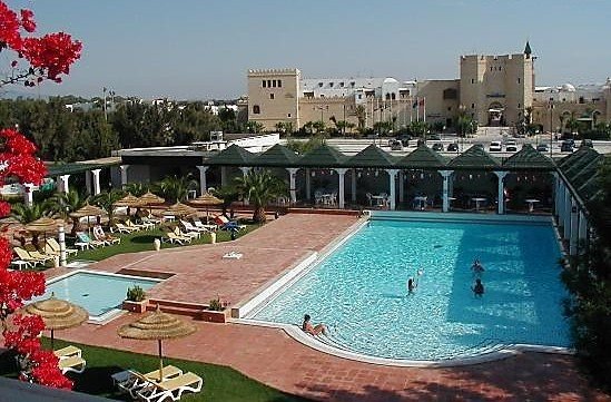 Thalassa Dar Zakarya